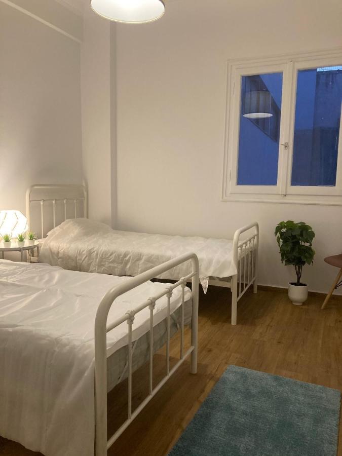 Great Apartment With Terrace In Central アテネ エクステリア 写真